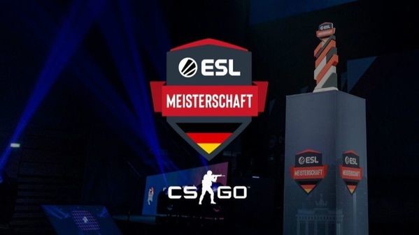 Sprout krönt sich zum ESLM-Champion - REZIST holt Platz 3