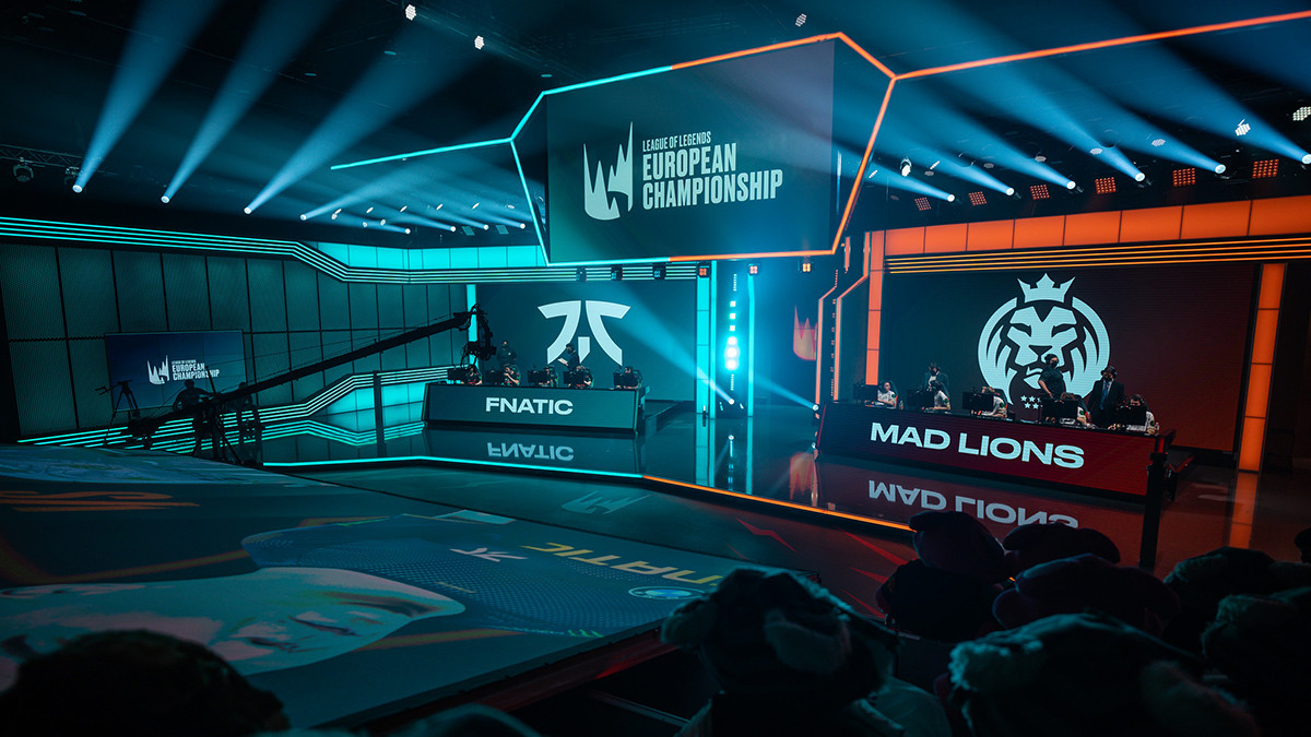 MAD Lions mit RKR? Humanoid-Wechsel zu Fnatic wohl noch nicht fix