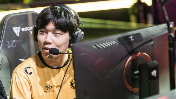 C9 mit koreanischem Duo? TSM trennt sich von Lost