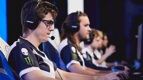 Alphari und Tactical verlassen TL - TSMs Head-Coach soll feststehen