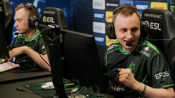 EPL Conference: Sprout startet gegen Extra Salt