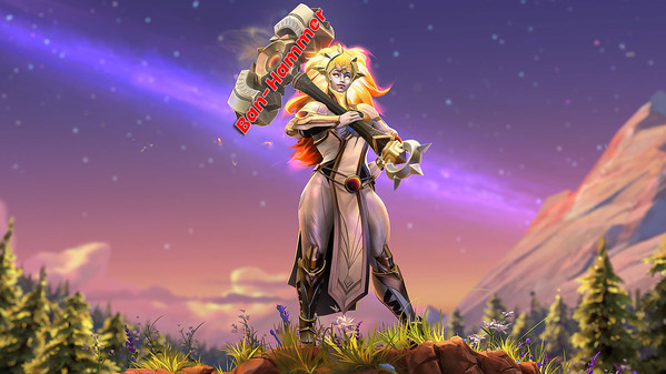 SEA team banned from DPC after match-fixing scandal