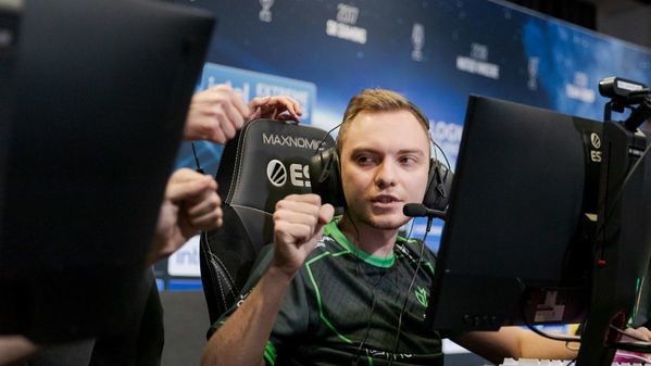 EPL Conference: Sprout kämpft sich zurück und erreicht nächste Runde