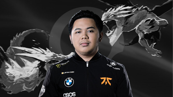 Jaunuel: There are too many talented players in SEA | Position 6