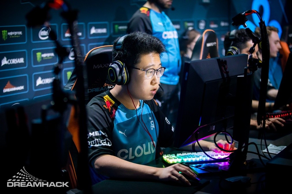 Team Liquid: oSee to complete 2022 roster