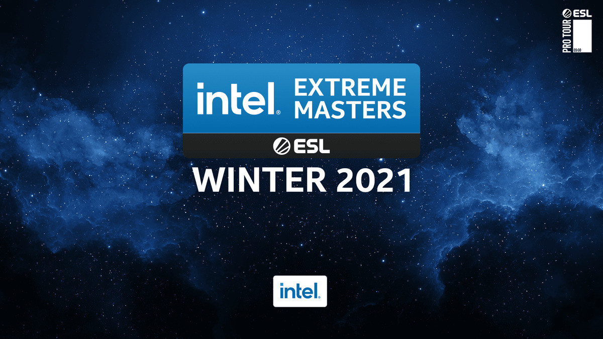 IEM Winter 2021 : Vitality et G2 en demies !