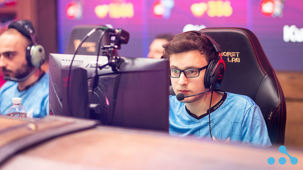 Miracle- to take a short break for first DPC matches