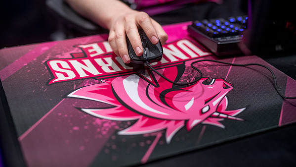 Unicorns of Love beenden Engagement in CS:GO