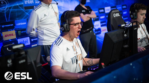 Vitality eliminiert Gambit - NiP im Halbfinale gegen G2