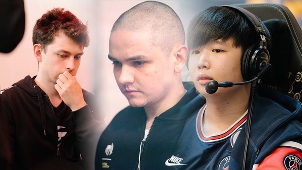 Abed, NothingToSay and more - who is the best Dota 2 player in 2021?