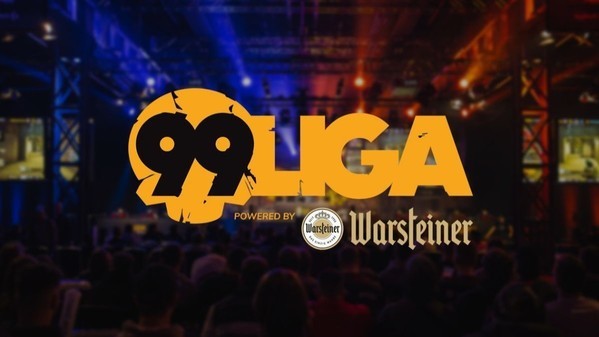 99Liga-Titel für maRky und Co.: CC Oglum ringt auch cowana Gaming nieder