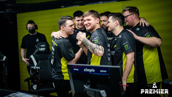 Jahresende in Kopenhagen: Knackt Natus Vincere die 4-Millionen-Marke?