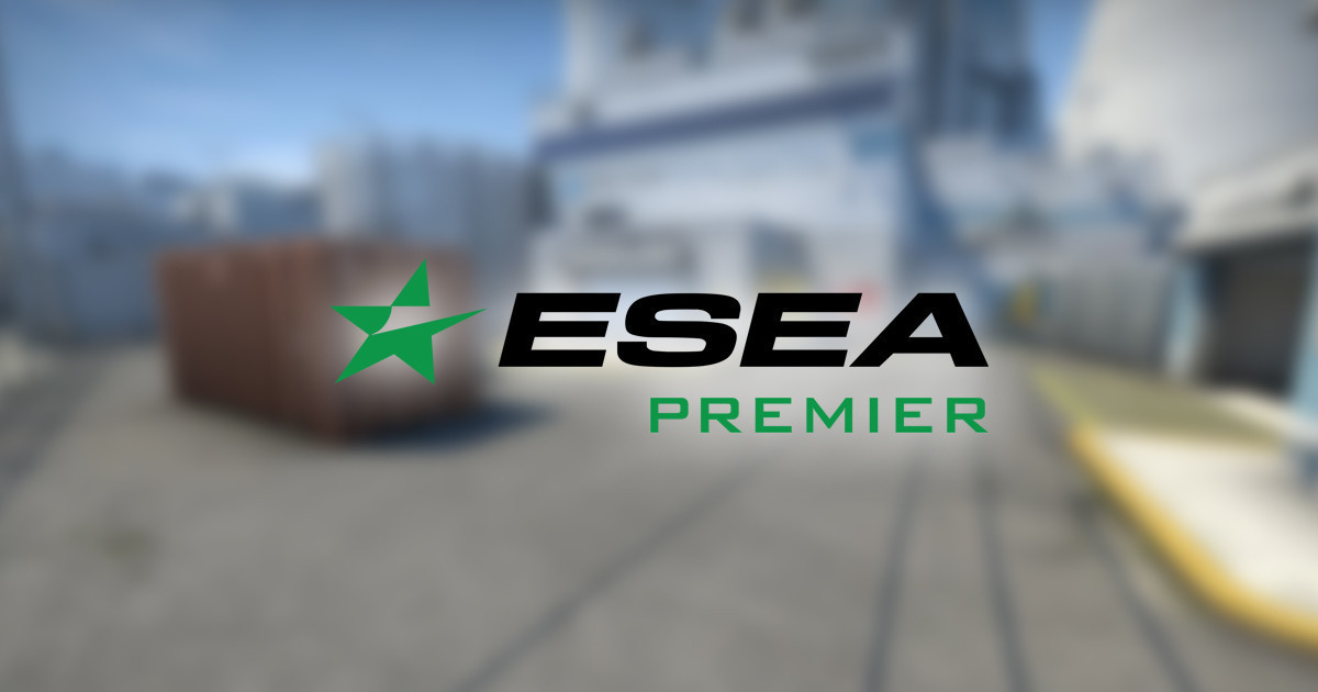 ESEA-Playoffs mit Sprout starten am Dienstag