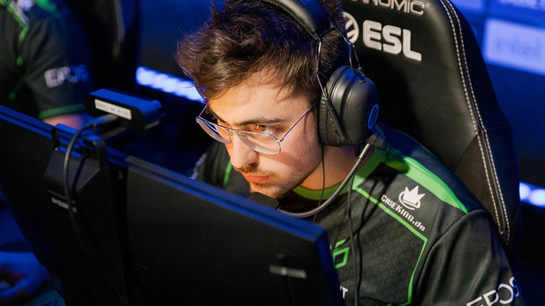 Drei Siege in Folge: Sprout steht im Finale der ESEA Premier