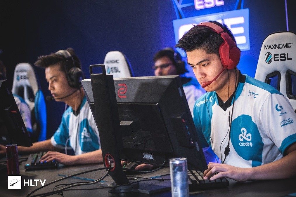 autimatic &amp; stewie2k in talks with Evil Geniuses, Brehze to stay in CS