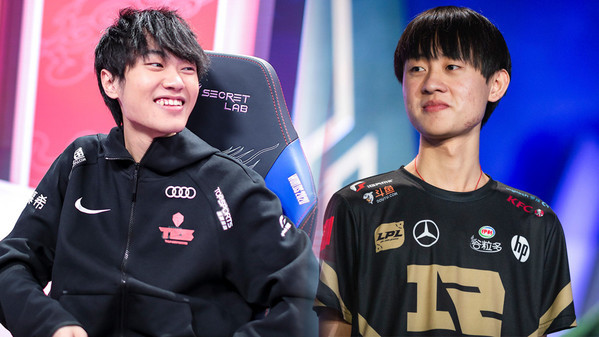 Chinesisches LoL versüßt Weihnachtsfeiertage mit Demacia Cup