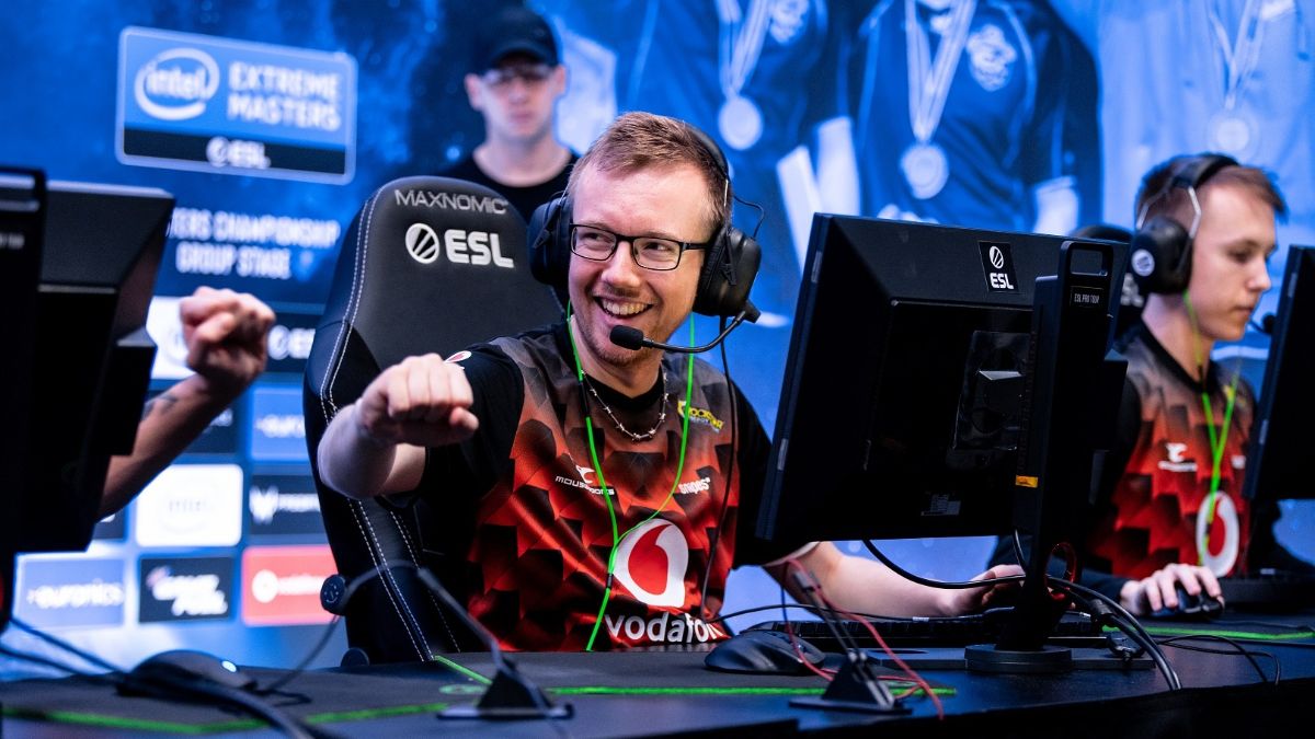 MOUZ-Legende ChrisJ verlässt Hamburger Organisation