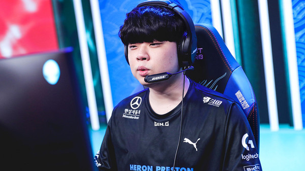 LCK-Jungler Clid schließt sich FunPlus Phoenix an