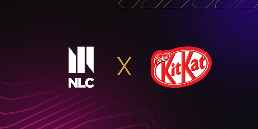 KitKat and NLC Renew Partnership for Spring 2022