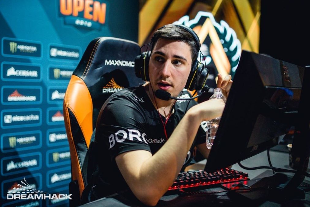 maden to join ENCE