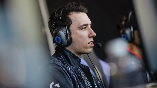 PowerOfEvil scheidet aus LCS Lock In aus - C9 und EG ungeschlagen