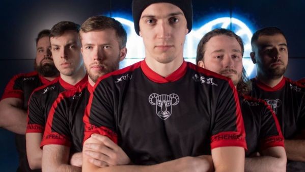 DBL Poney unterschreibt bei HEET - LDLC entlässt Roster