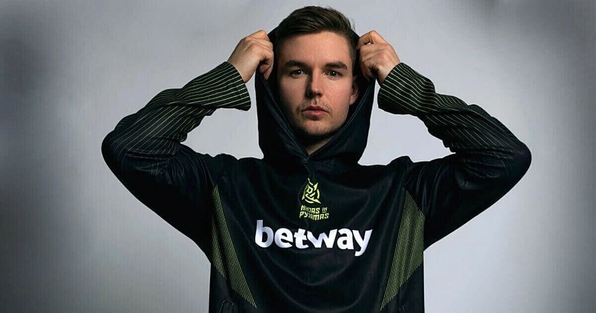 NIP vise Jackinho alors que dev1ce devrait prolonger son congé maladie