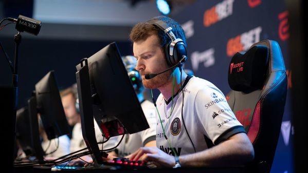 BIG schlägt K23 - nun gegen Gambit