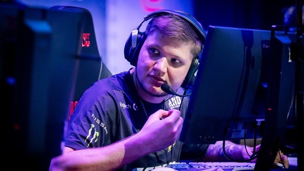 NAVI nur Gruppenletzter - BIG ebenfalls Low-Seed