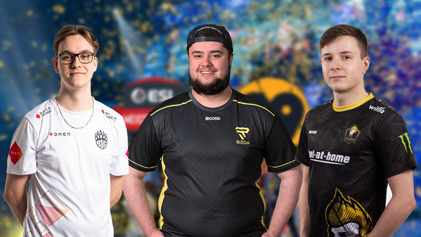 Video: s1n, aaroNNN und rapala stehen Rede und Antwort