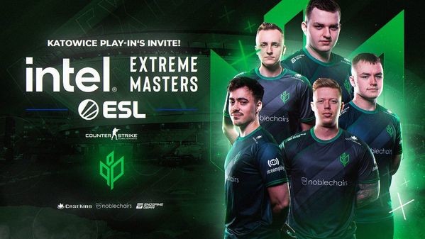 Sprout ersetzt TYLOO in Katowice