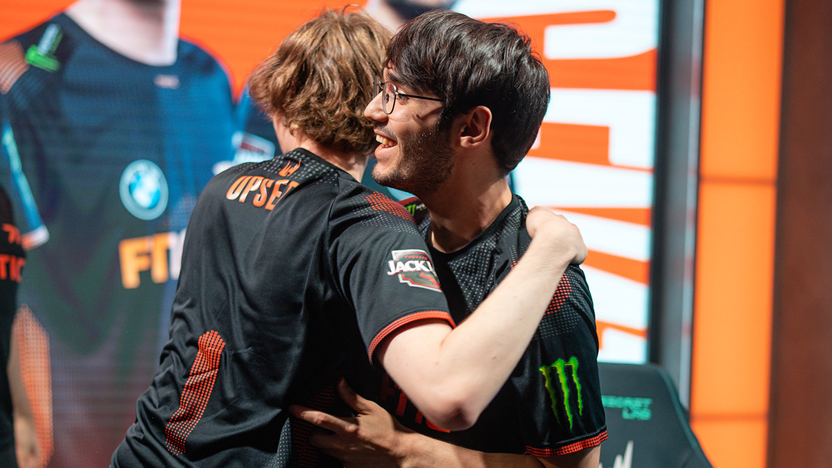 Fnatic schlägt MAD Lions bei Zeri-Debüt - Jankos feiert 300. LEC-Sieg