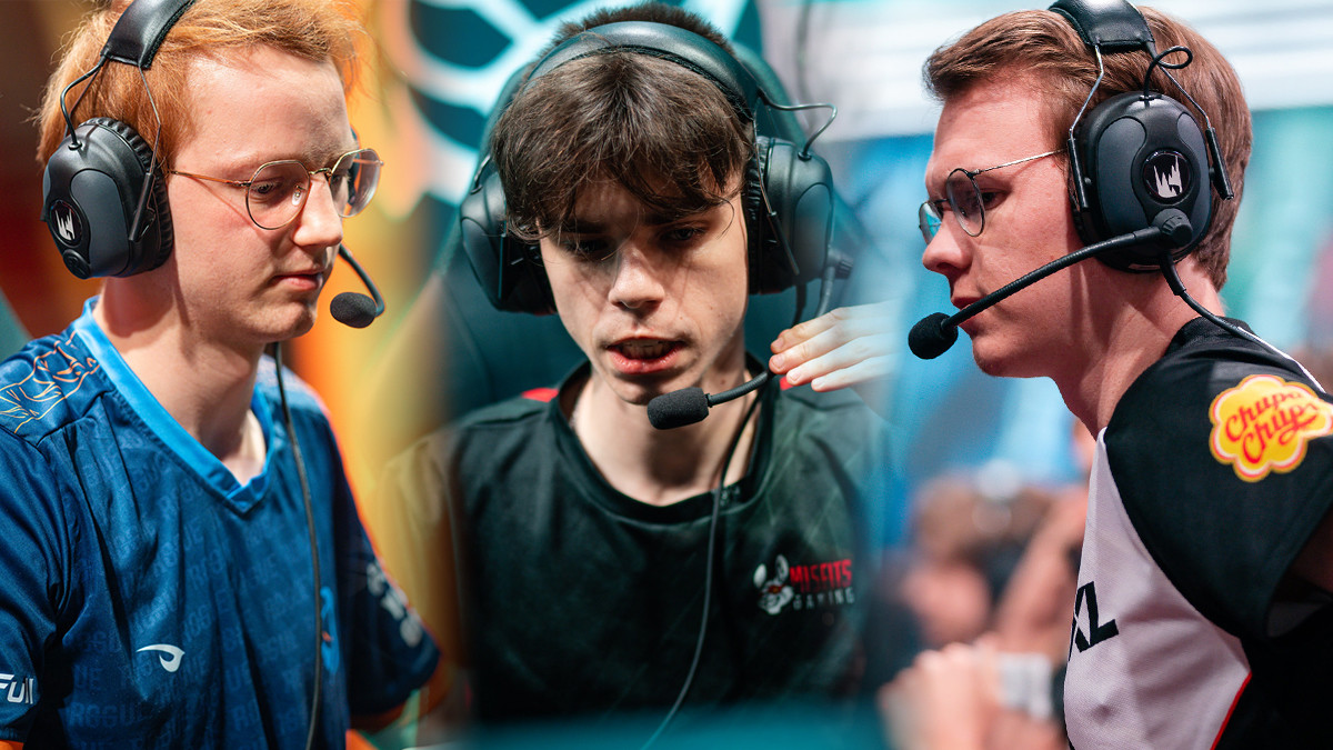 Die Tops und Flops der LEC-Hinrunde