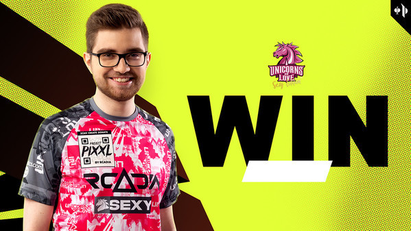 Unicorns stoppen GL-Serie - Schalke 04 gelingt Wende