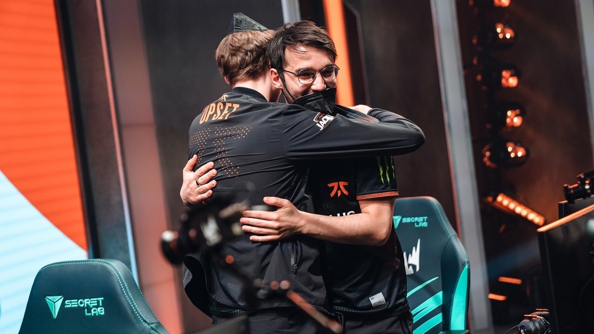 Fnatic lässt Vitality keine Chance - Rogue verliert erneut