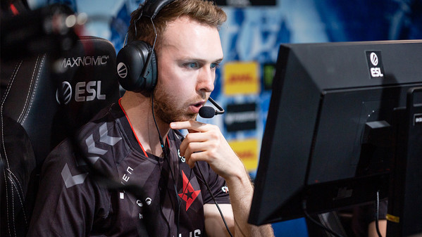 Astralis schickt BIG ins Lower-Bracket - Sprout muss Heimreise antreten