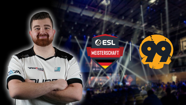 kzy tippt die sechste Woche der ESLM by 99Damage