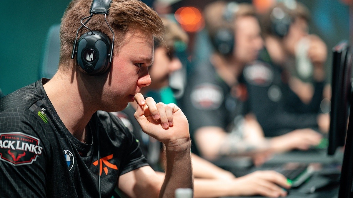 Fnatic und G2 Esports stolpern über Astralis und SK Gaming