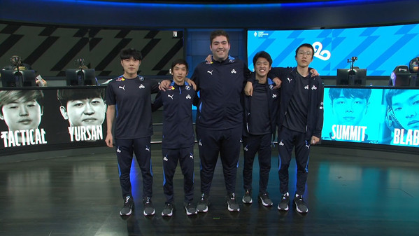 Cloud9 erlebt Achterbahnfahrt nach LS-Trennung