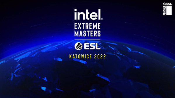 IEM Katowice 2022 : FaZe devant G2 !