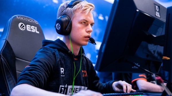 Ninjas in Pyjamas bieten angeblich 600.000 Euro für Brollan