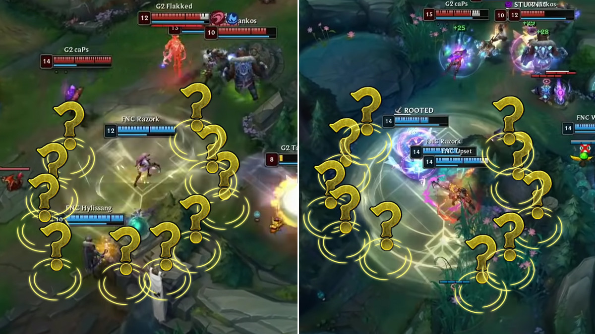 "Razork ultet mit Diana wie ich. Repräsentation fühlt sich gut an."