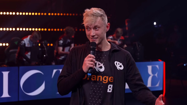 Rekkles und KCorp auf Kurs, Hertha und Fnatic TQ nicht zu stoppen