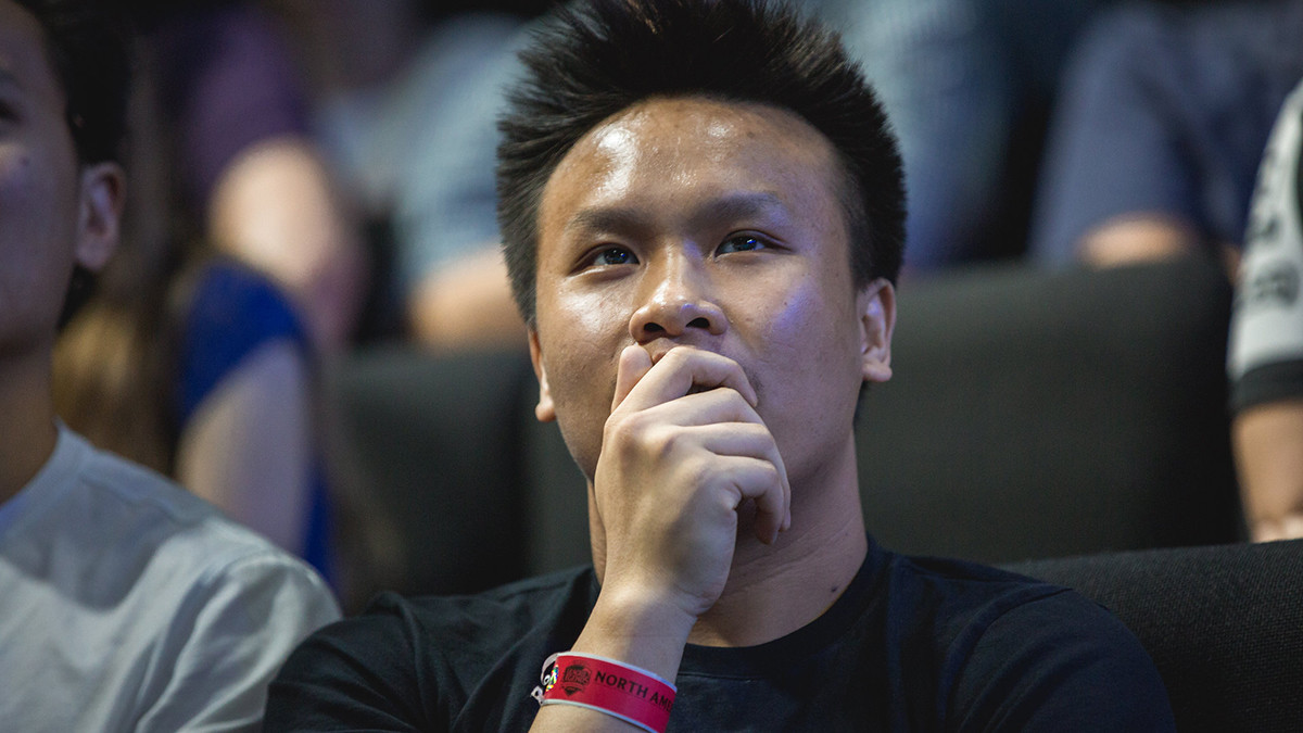 TSM-CEO über aktuelles Roster: Haben 5 Millionen Dollar ausgegeben