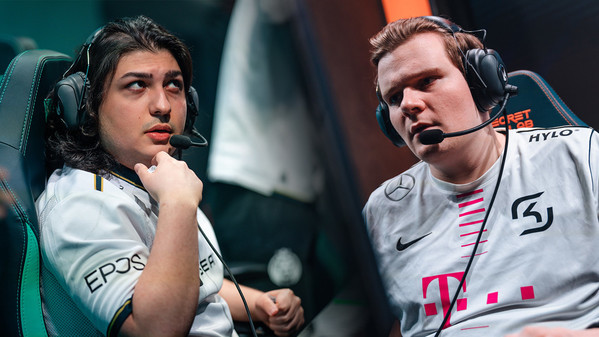 MAD Lions und SK hoffen auf ein Wunder: Letzte LEC-Woche steht an