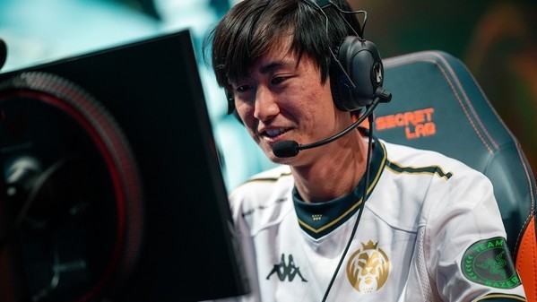 MAD Lions kommen Platz 6 näher - Excel in Playoffs