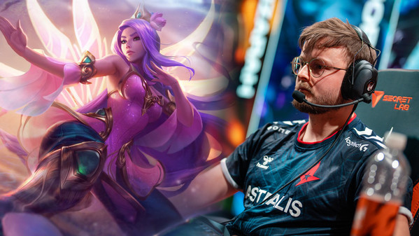 LoL-Woche: Riot über Fehlverhalten &amp; Astralis verkündet Wechsel