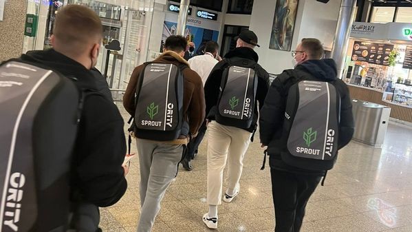 Sprout misst sich zum Pro-League-Auftakt mit Vitality