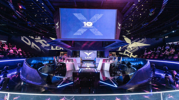 Nach heftiger Kritik: LCK passt Regeln für Playoffs an