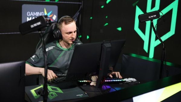 ENCE knackt auch Vitality